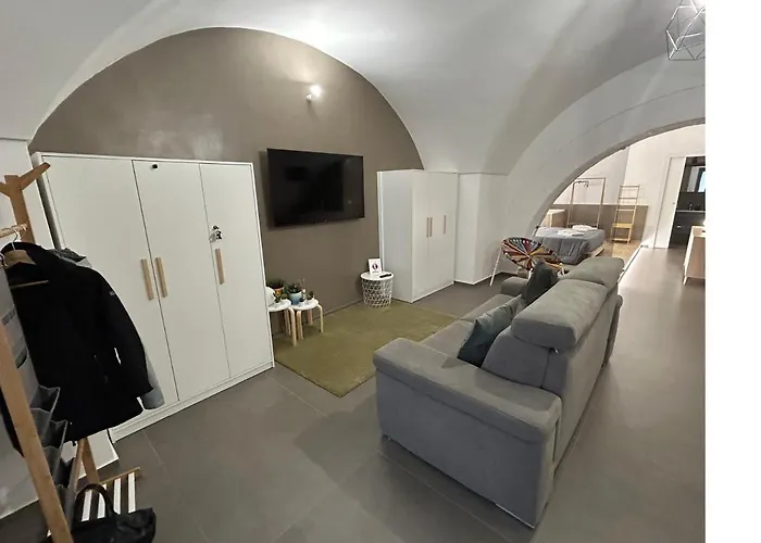 Archome Luxury Apartment