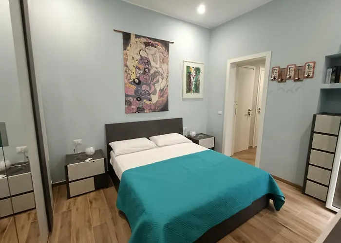 La casa del Pumo