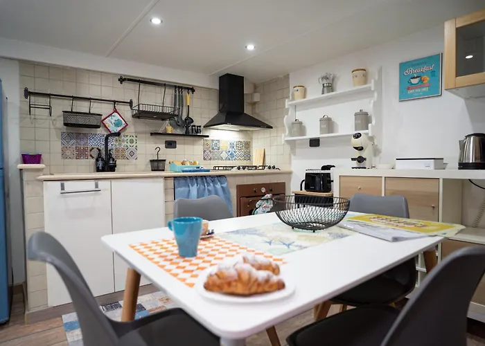 My Cozy Home
