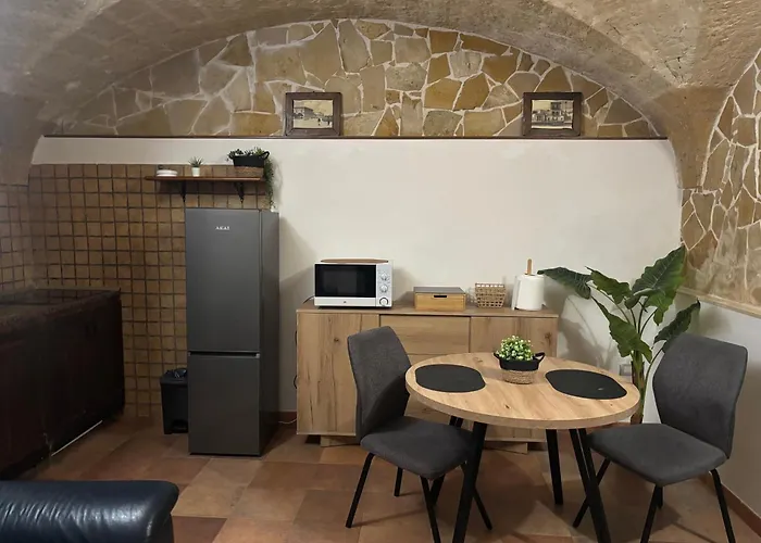 Casa Vacanza De Flagilla